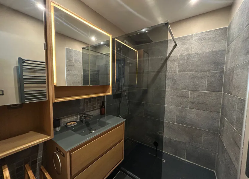Appartement Résidence des Cimes à Rumilly