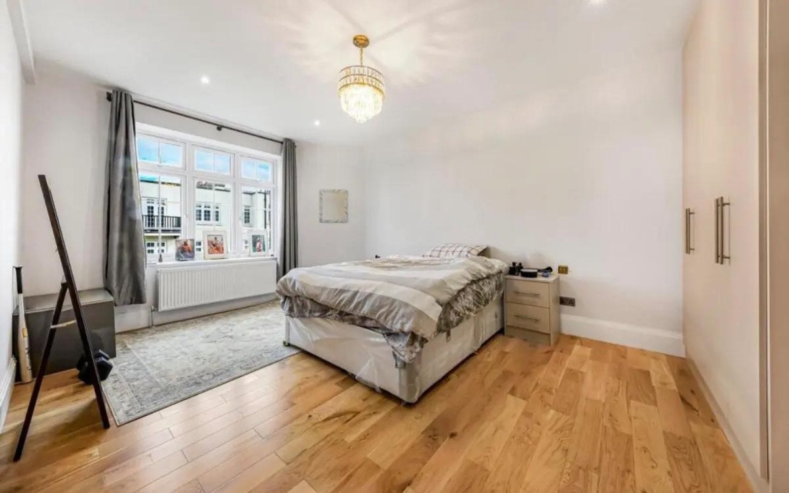 Room Aberdeen Place in City of Westminster