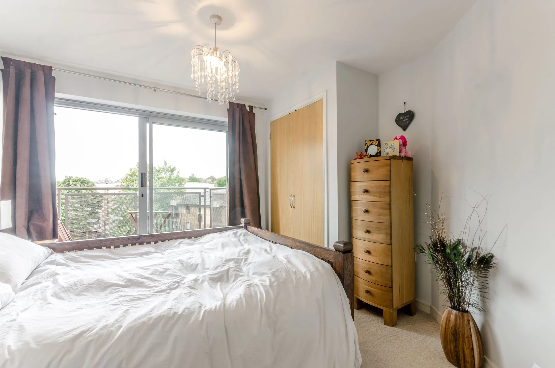 Flat Drayton Park Mews in Greater London