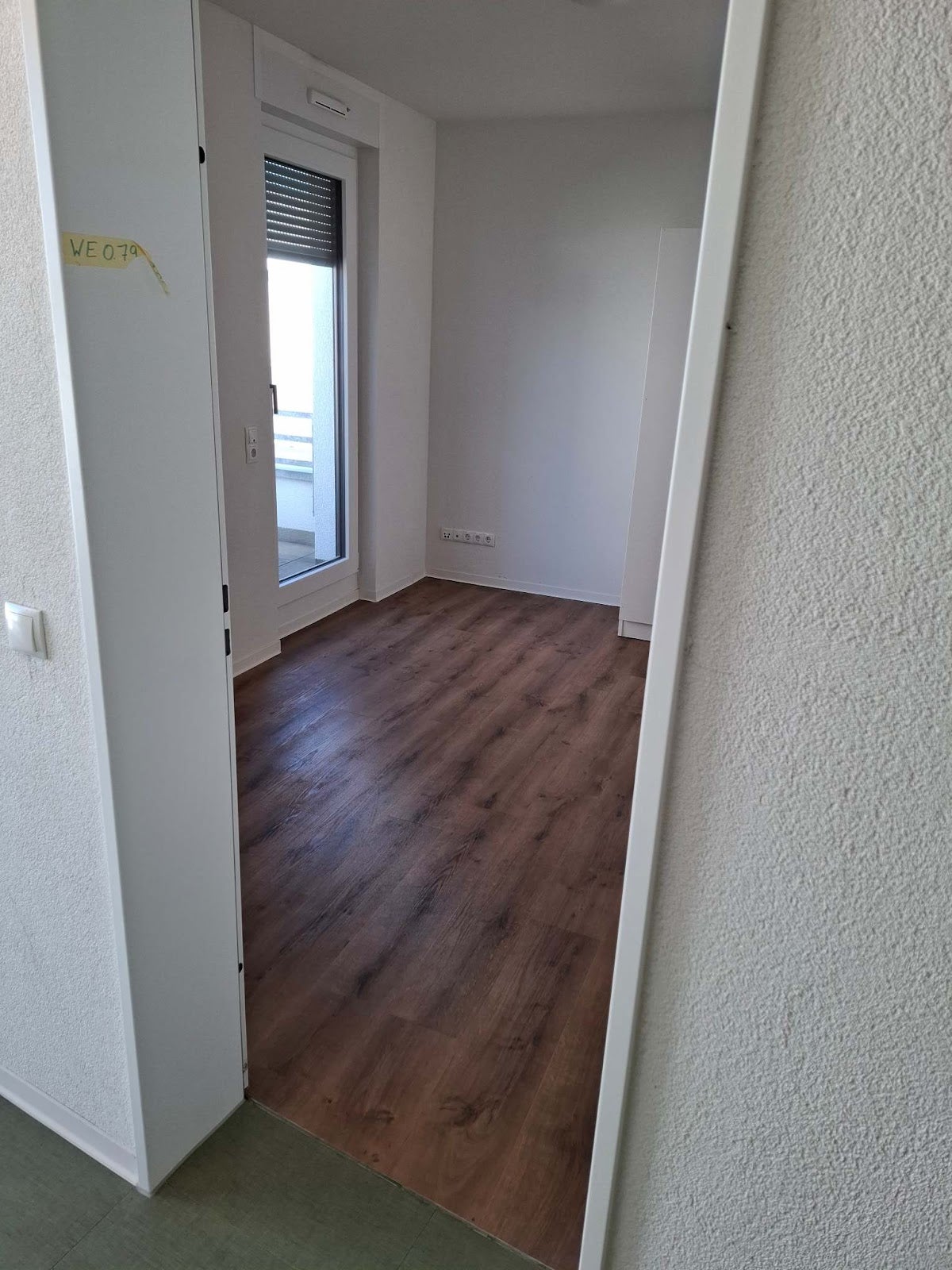 Wohnung Schwibbogengasse in Heilbronn