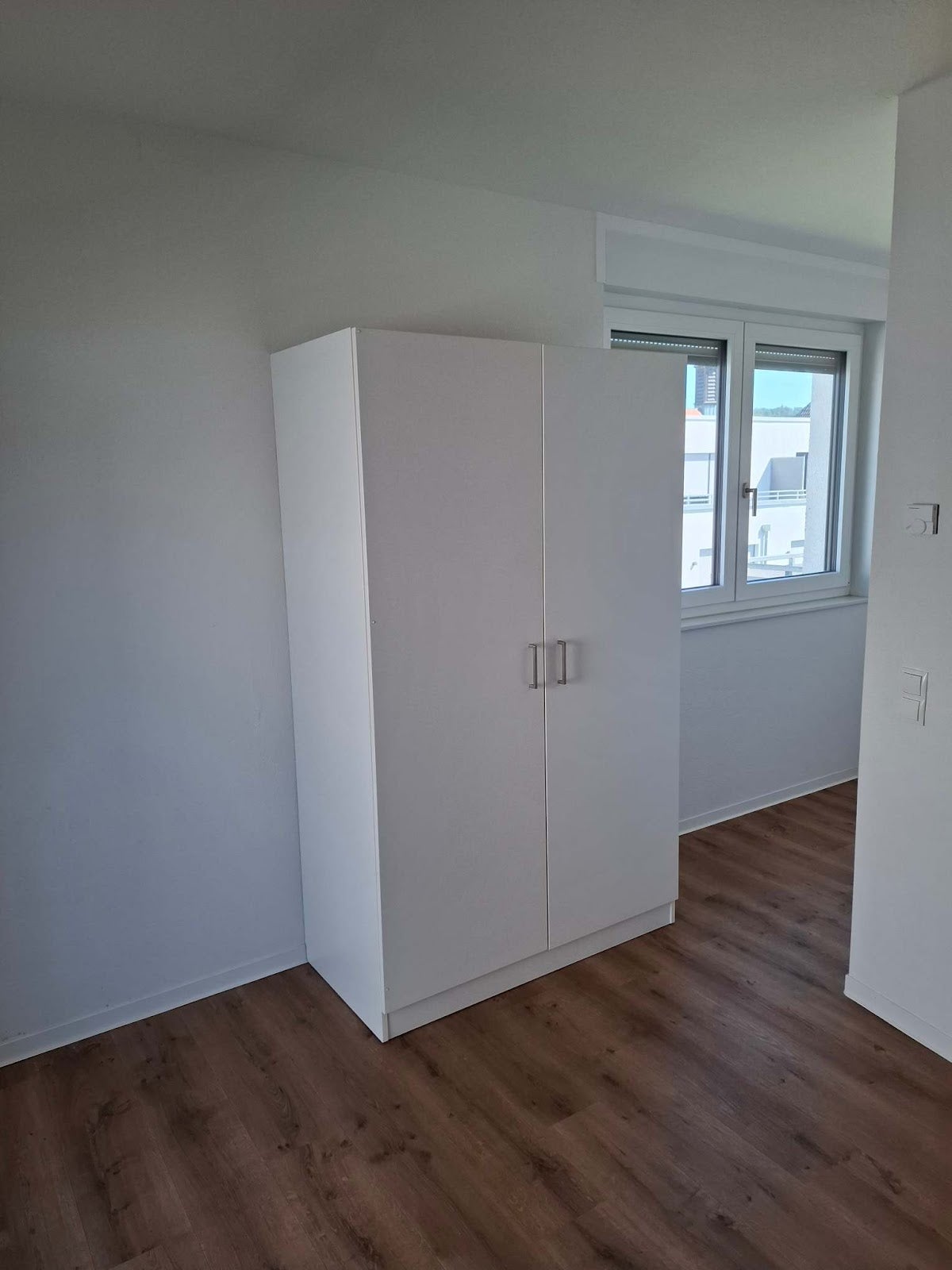 Wohnung Schwibbogengasse in Heilbronn