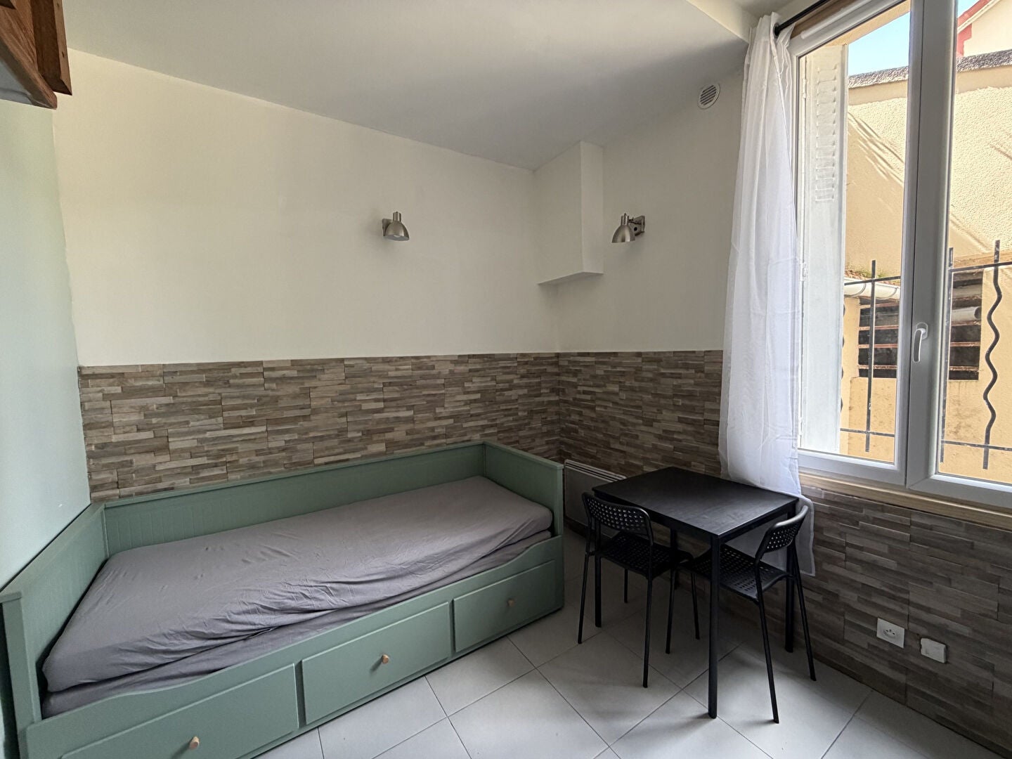 Room Rue d'Alsace-Lorraine in Drancy