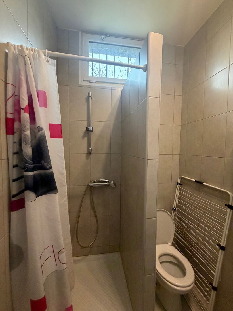Chambre Rue d'Alsace-Lorraine à Drancy