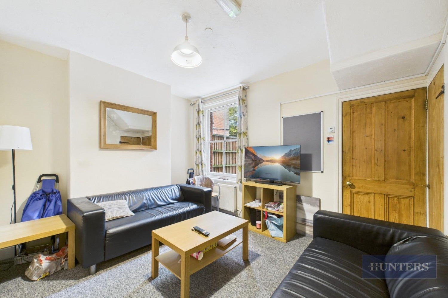Flat Silverdale Road in Southampton