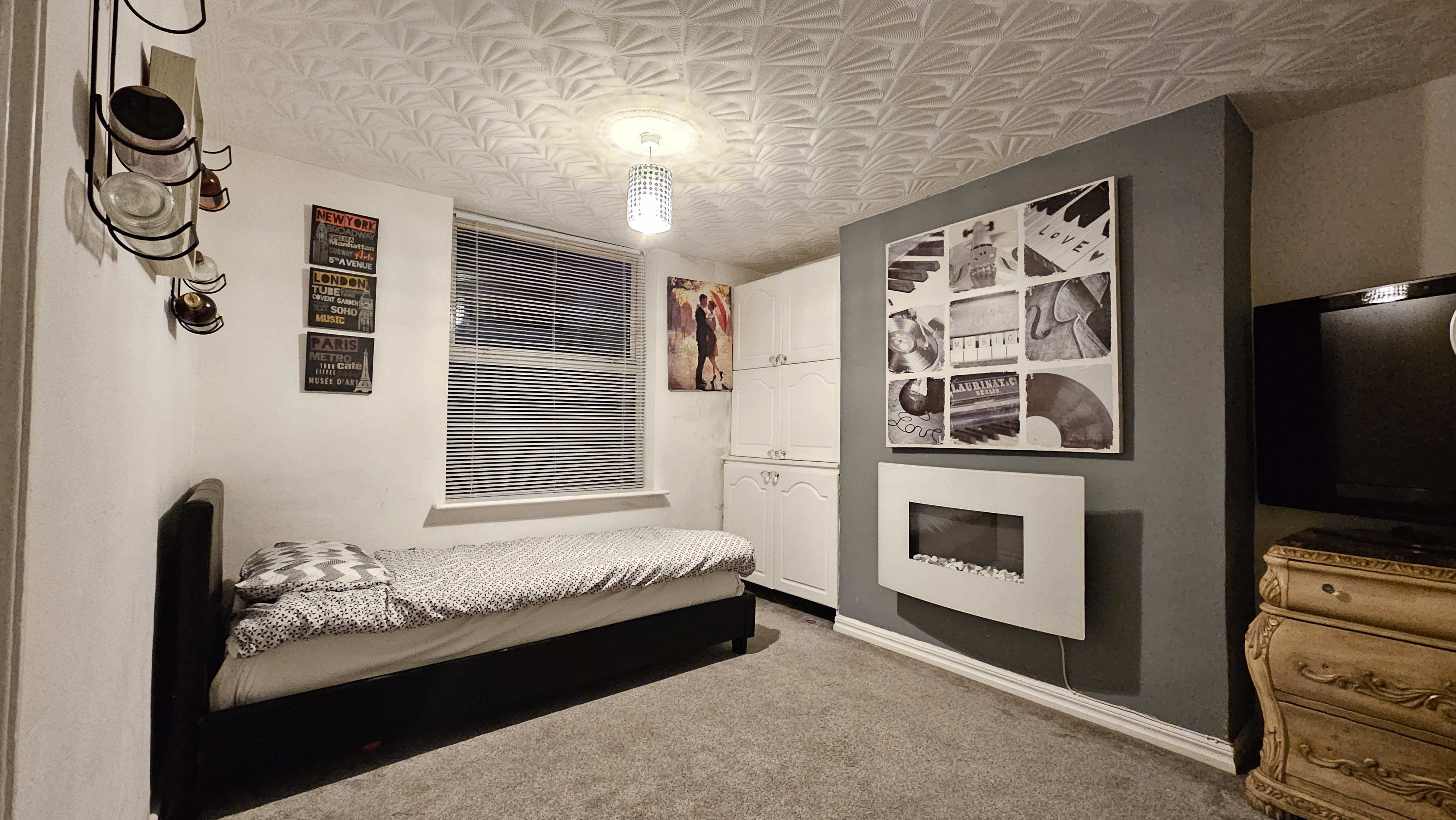 Room Darnley Street in Gravesham