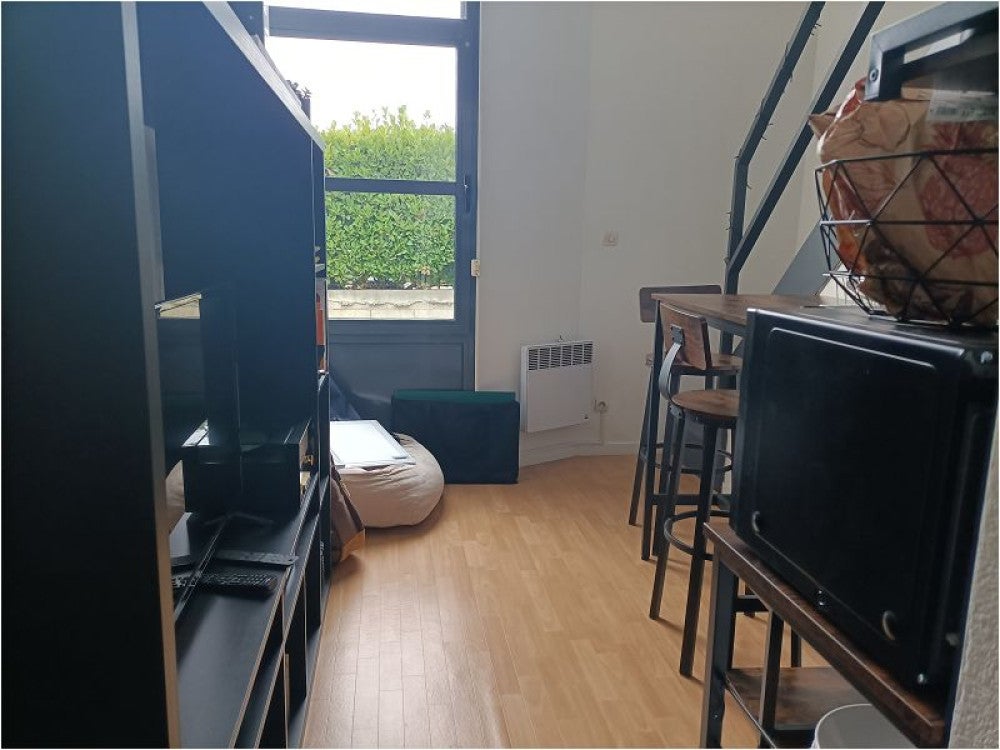 Chambre Avenue de Lespinet à Toulouse