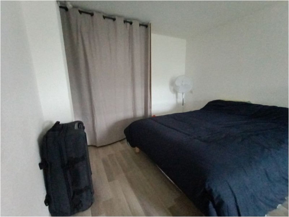 Chambre Avenue de Lespinet à Toulouse