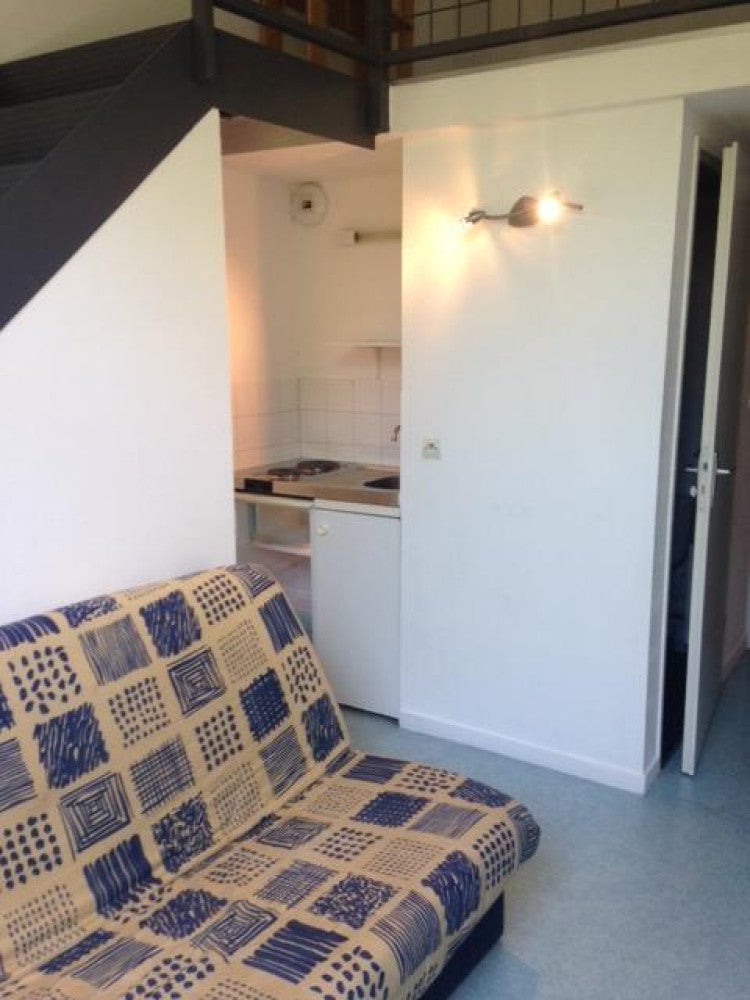 Room Avenue de Lespinet in Toulouse