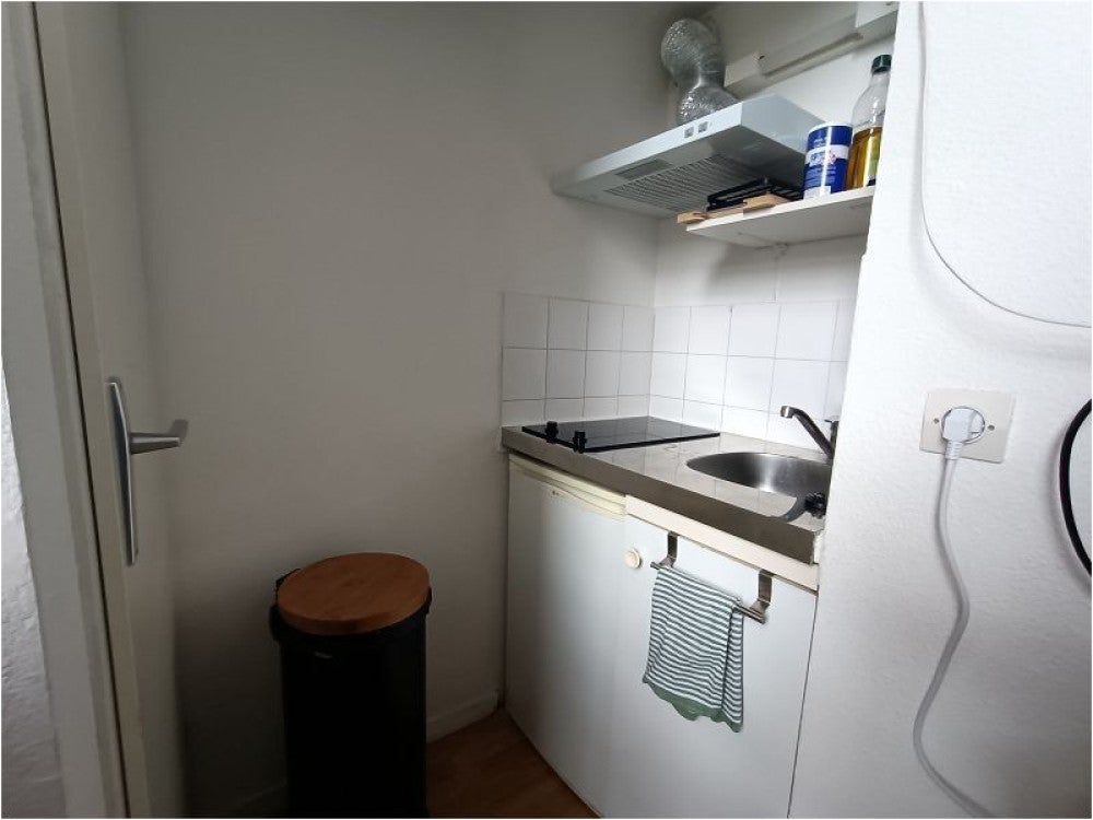 Chambre Avenue de Lespinet à Toulouse