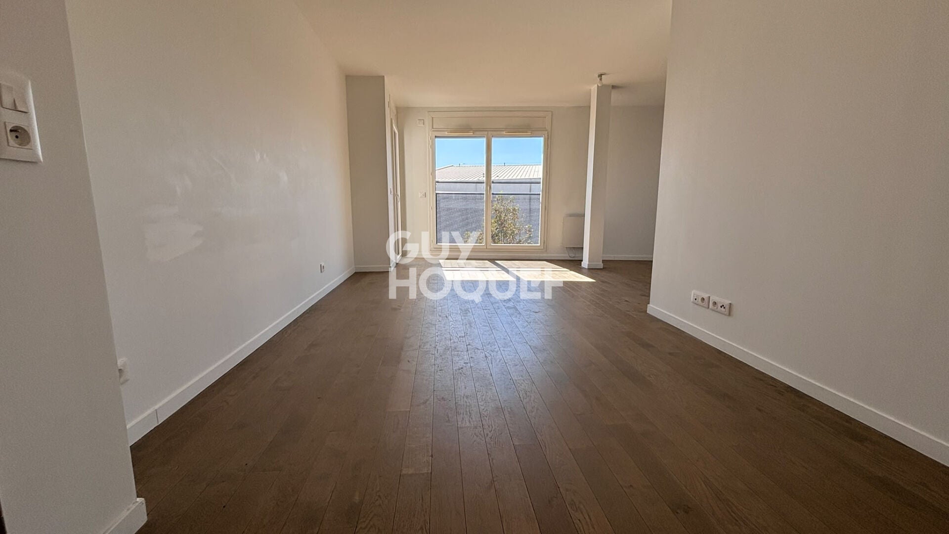 Flat Rue du Tiers Pot in Garges-lès-Gonesse