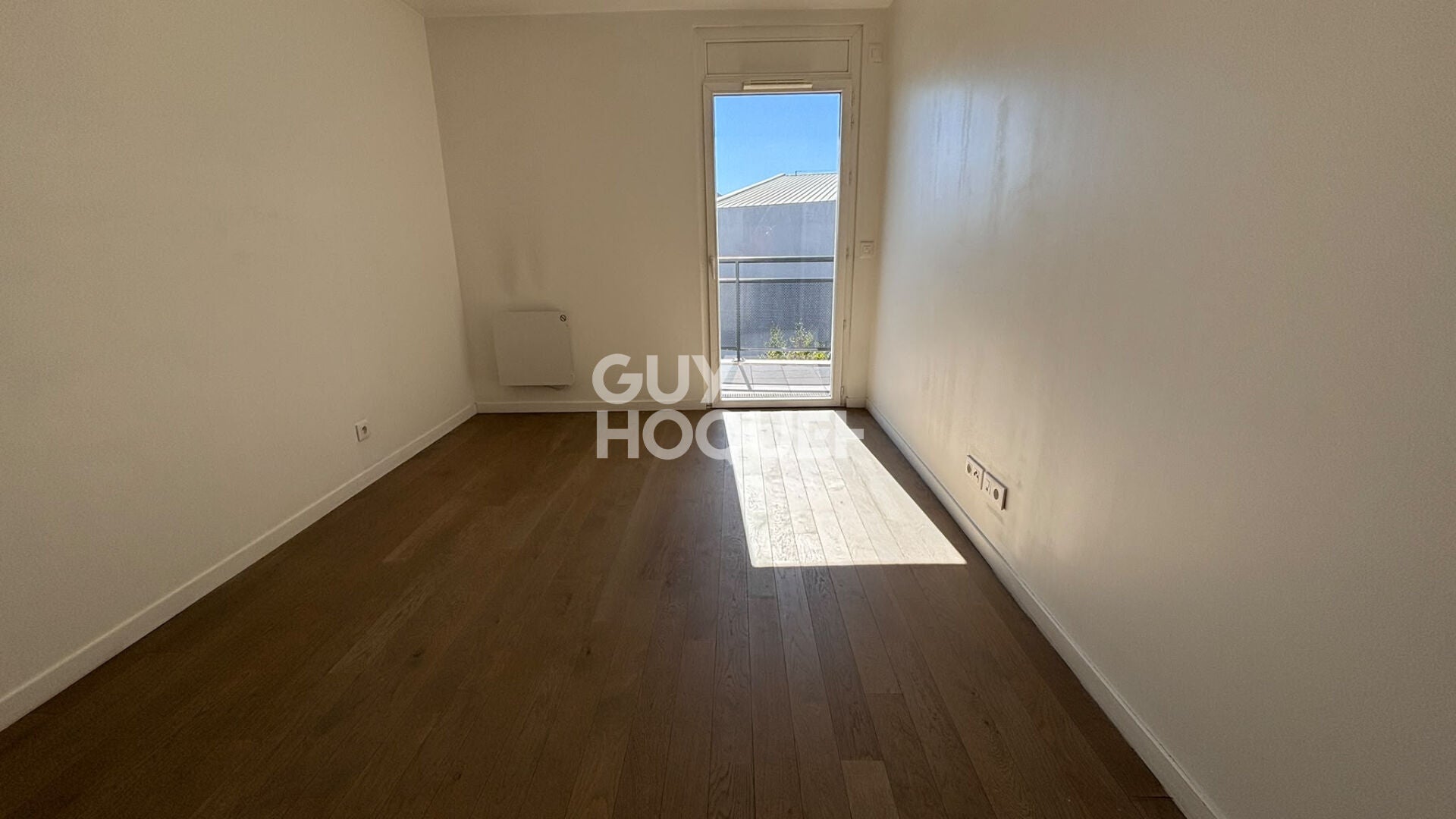 Flat Rue du Tiers Pot in Garges-lès-Gonesse
