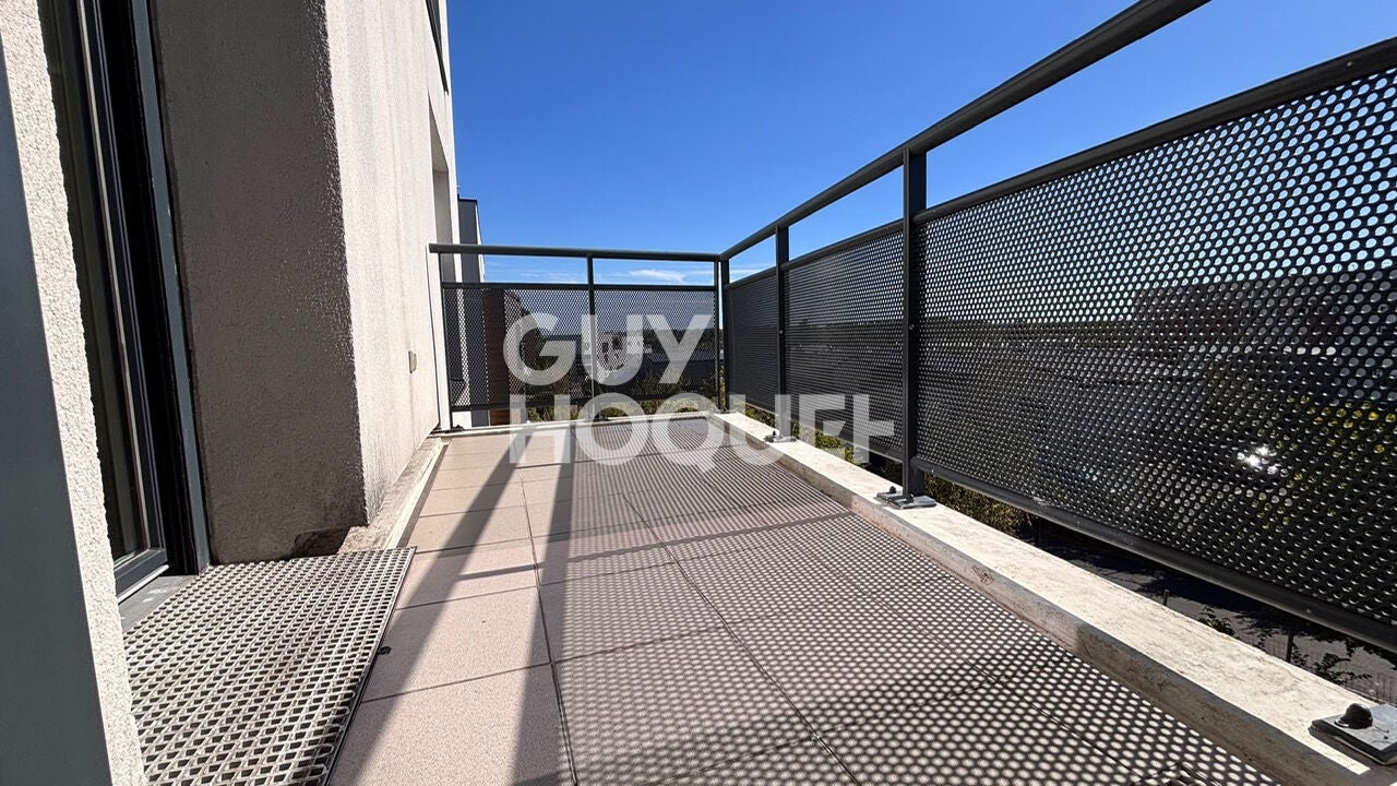 Flat Rue du Tiers Pot in Garges-lès-Gonesse