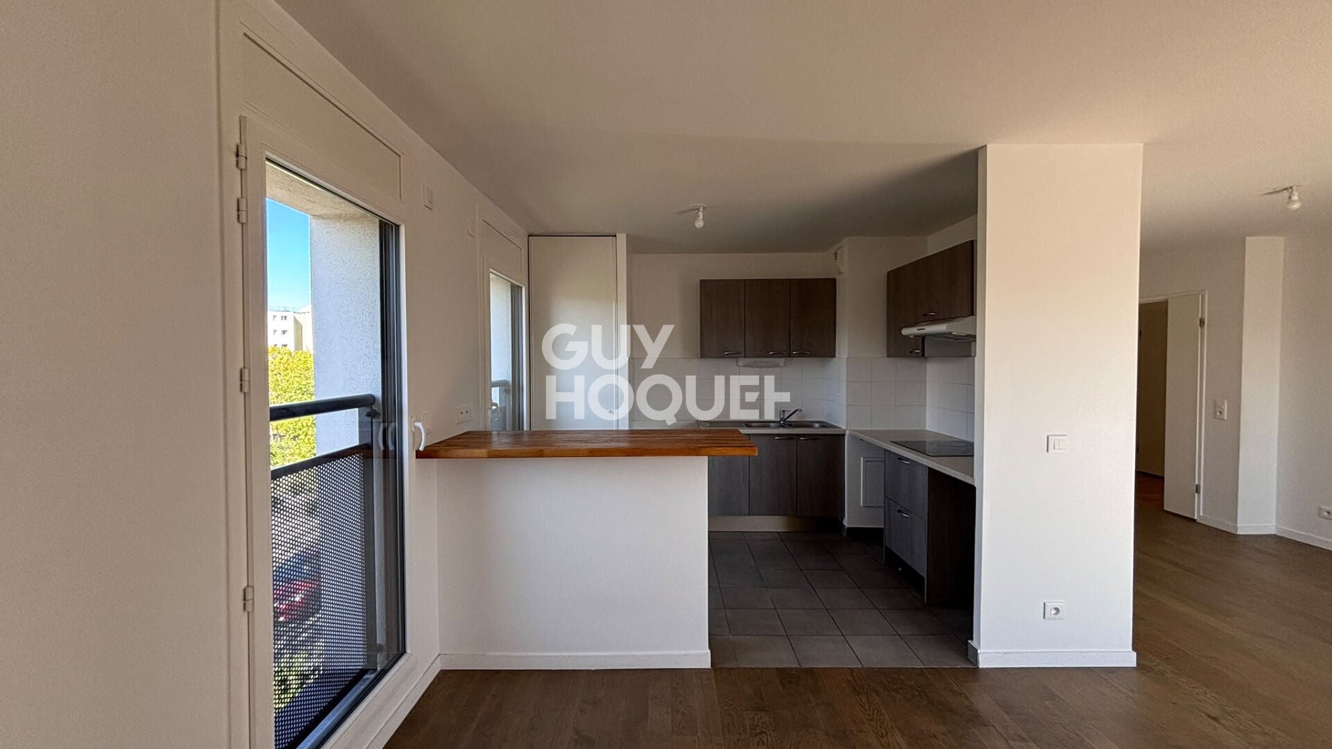 Flat Rue du Tiers Pot in Garges-lès-Gonesse
