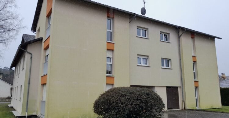 Appartement Impasse des Merlettes à Saint-Priest-de-Gimel