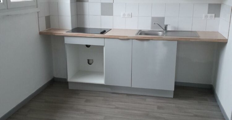 Appartement Impasse des Merlettes à Saint-Priest-de-Gimel