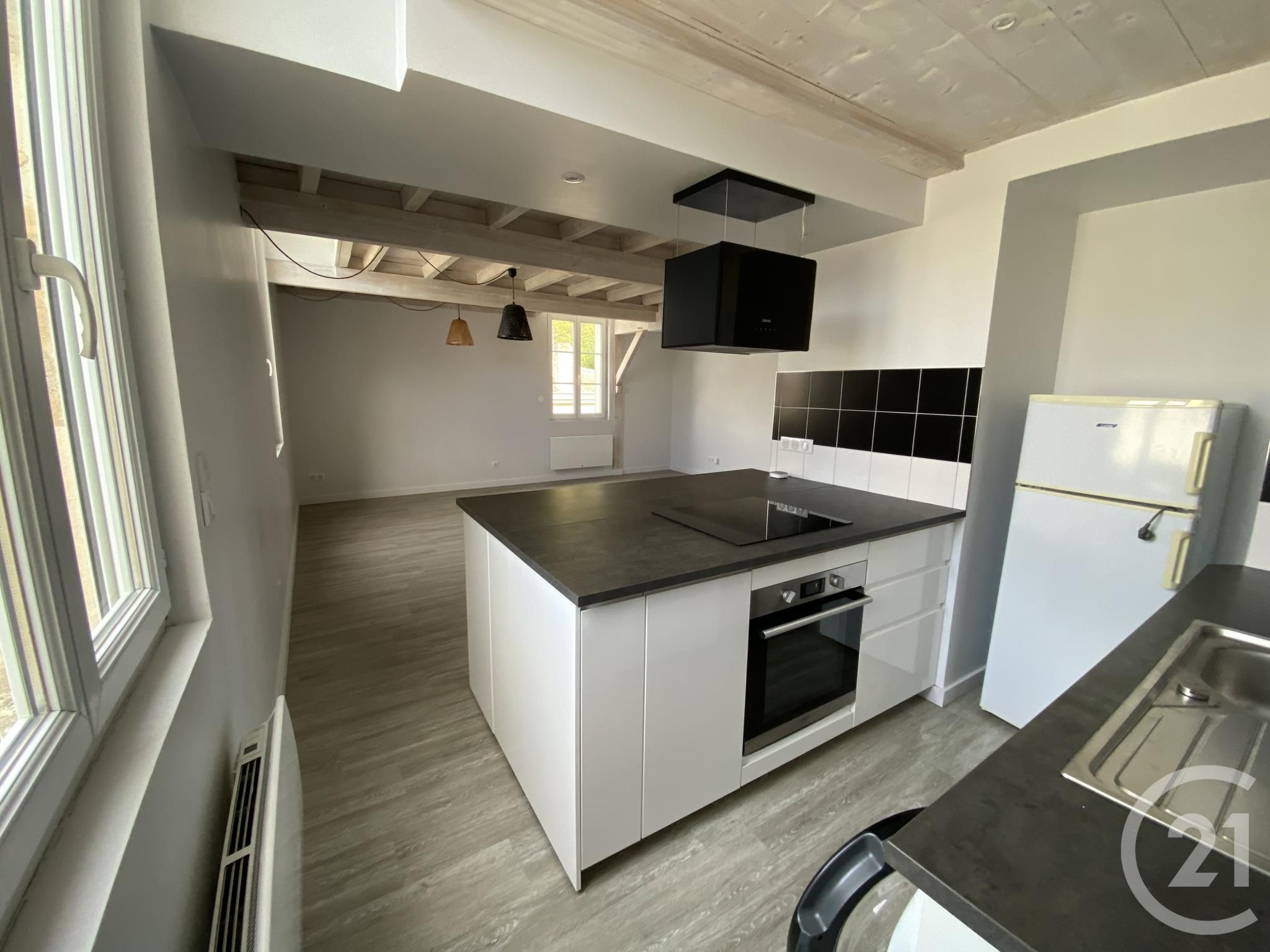Appartement Rue Guy Toulouse à Le Bouscat