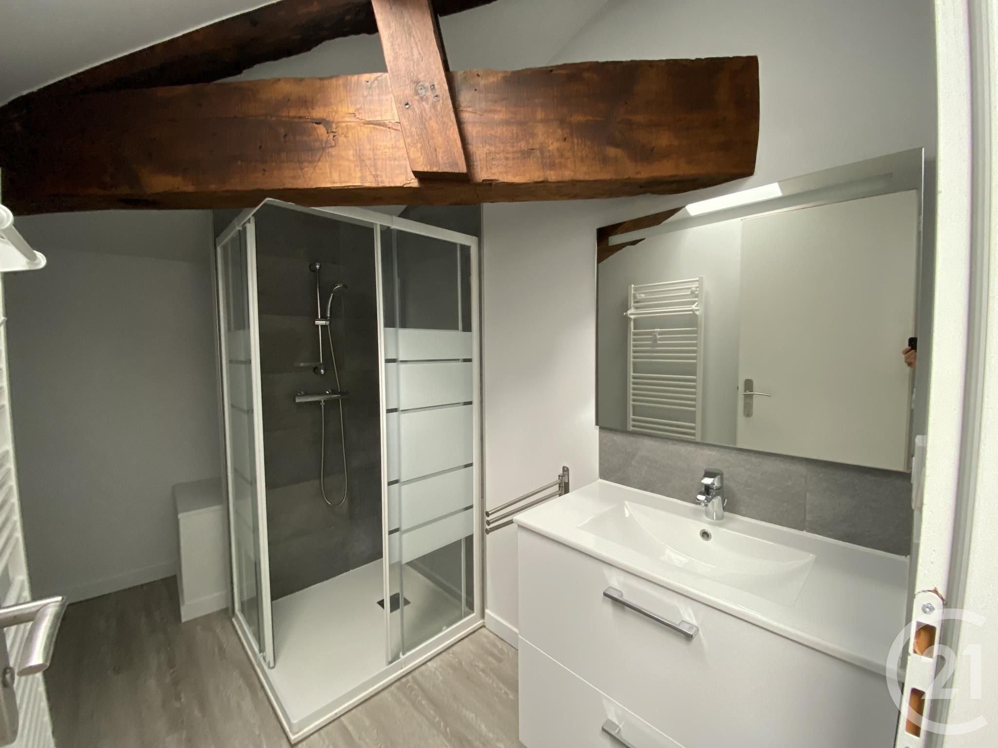 Appartement Rue Guy Toulouse à Le Bouscat