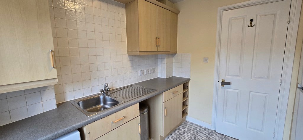 Flat Alexandra Mews in Tamworth