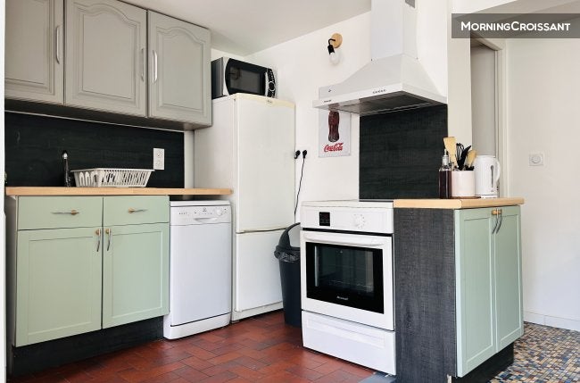 Appartement Rue Gounod à Champigny-sur-Marne