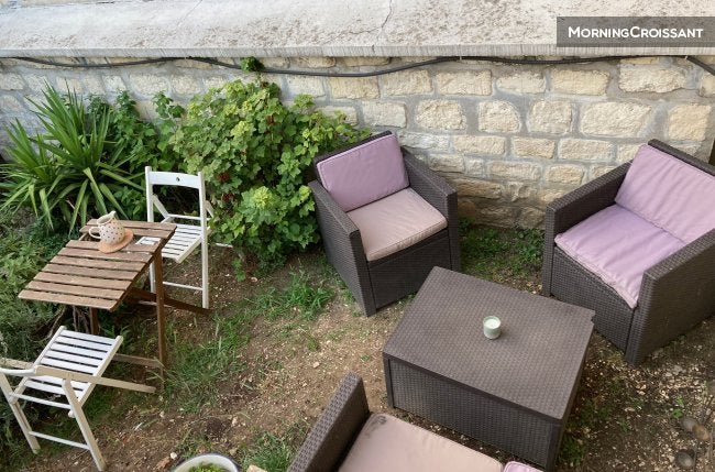 Appartement Rue Gounod à Champigny-sur-Marne
