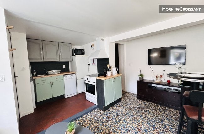 Appartement Rue Gounod à Champigny-sur-Marne