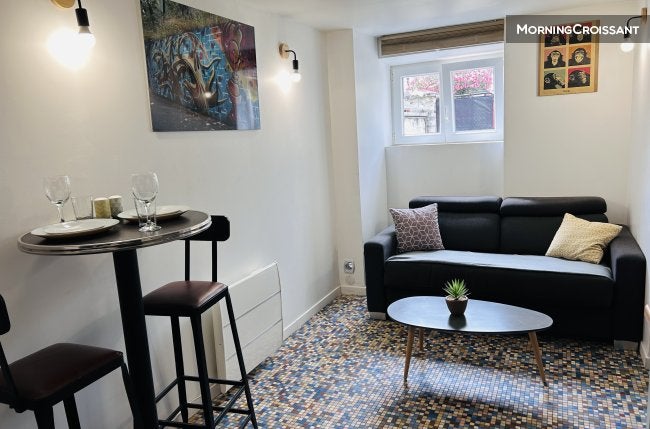Flat Rue Gounod in Champigny-sur-Marne