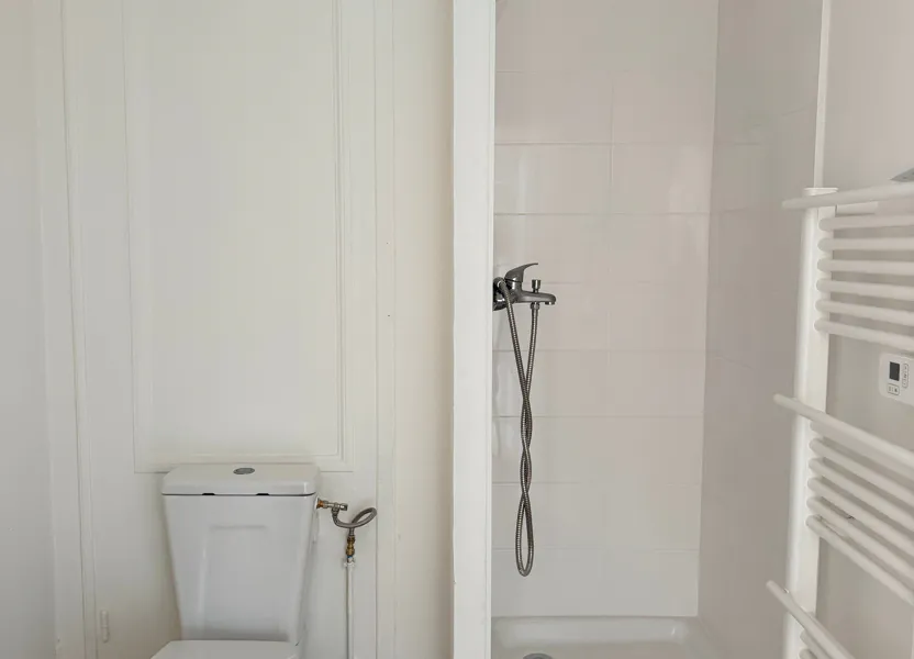 Appartement Rue de Gand à Tourcoing