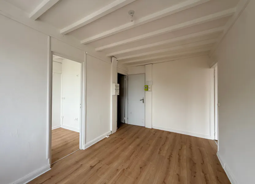 Appartement Rue de Gand à Tourcoing