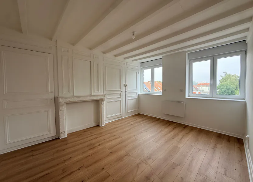 Appartement Rue de Gand à Tourcoing