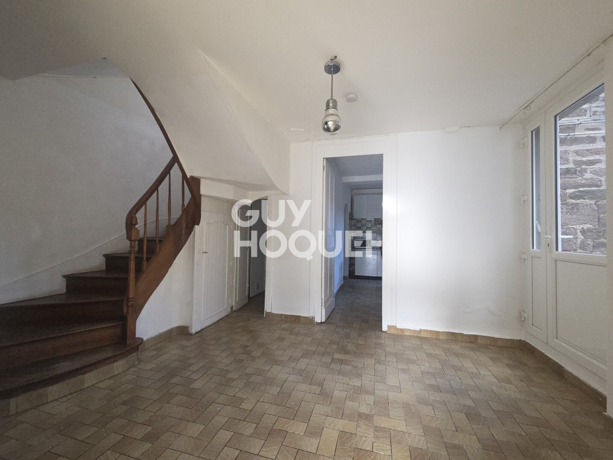 Maison Chemin de la Croix Angélique à Souleuvre-en-Bocage