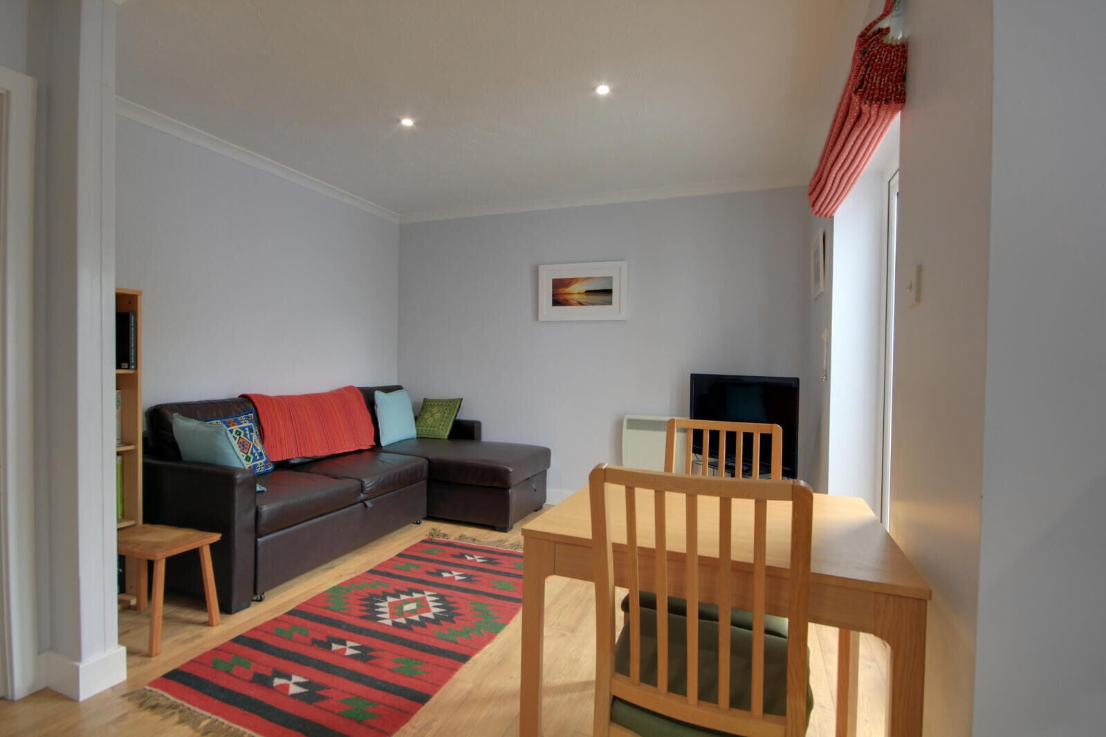 Flat Ardler Road in Reading