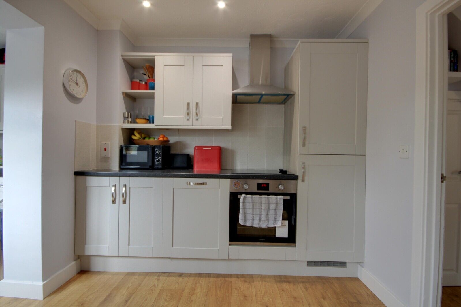 Flat Ardler Road in Reading