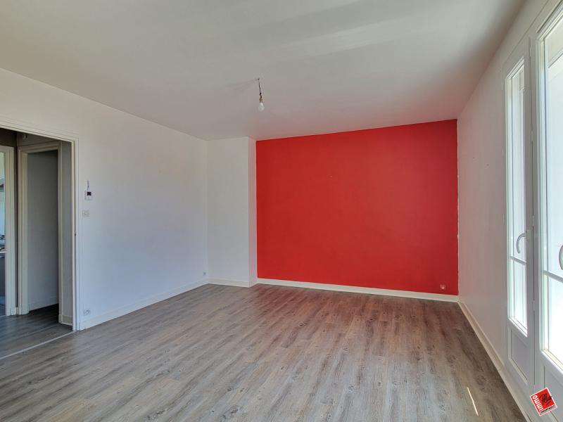Appartement Rue Henri Barbusse à Saint-Brieuc