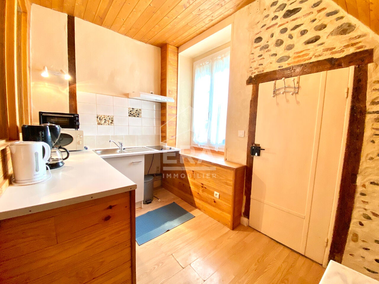 Appartement Rue Bernadotte à Pau