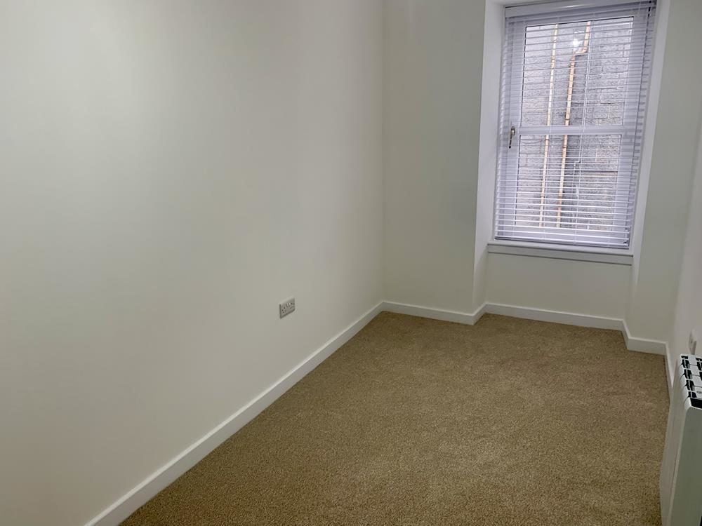 Flat Fraser Street in Aberdeen City