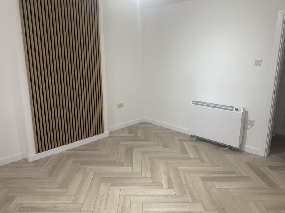 Flat Fraser Street in Aberdeen City