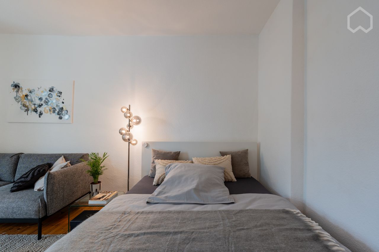 Wohnung Hosemannstraße in Berlin