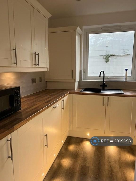 Flat Arden Grove in Birmingham