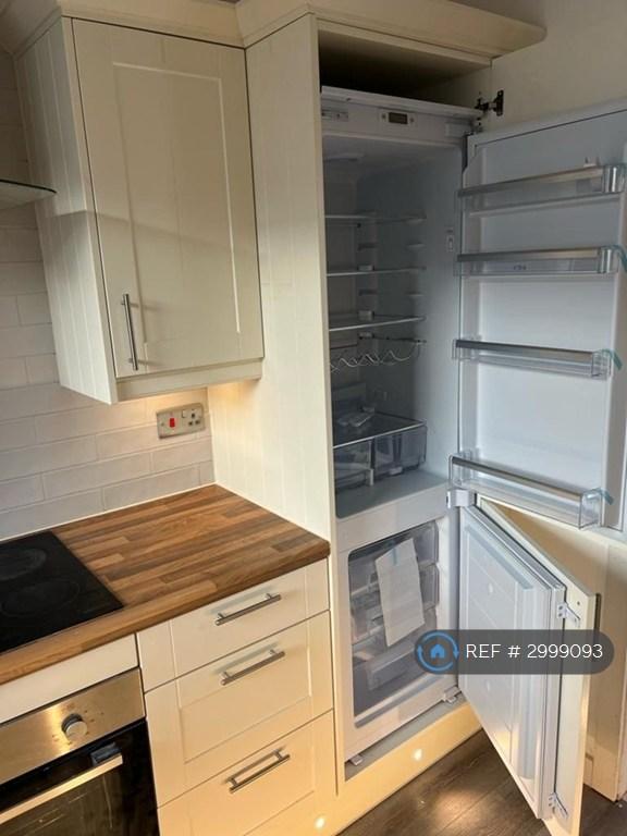 Flat Arden Grove in Birmingham