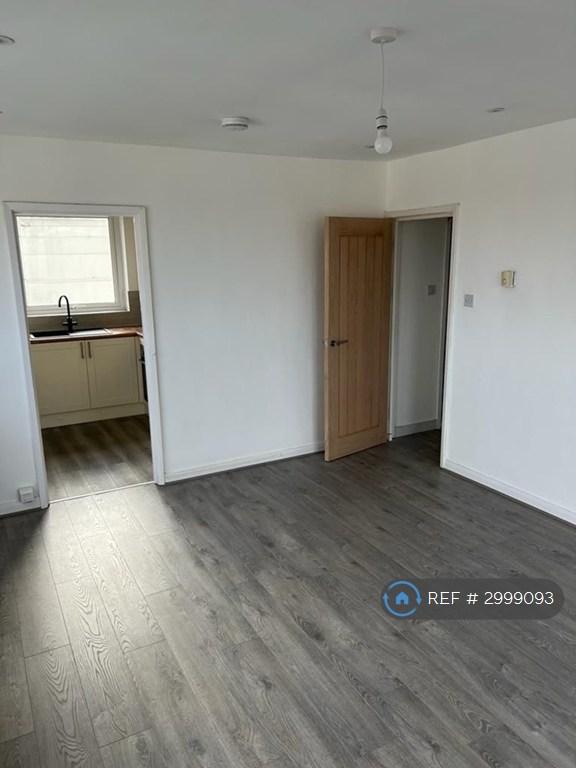 Flat Arden Grove in Birmingham