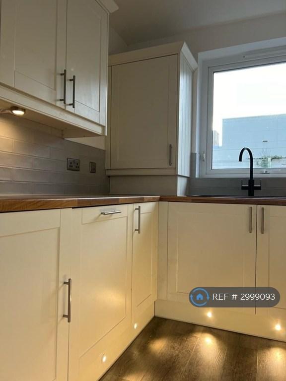 Flat Arden Grove in Birmingham