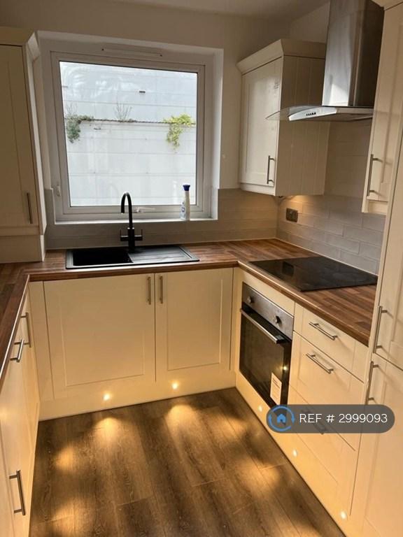 Flat Arden Grove in Birmingham