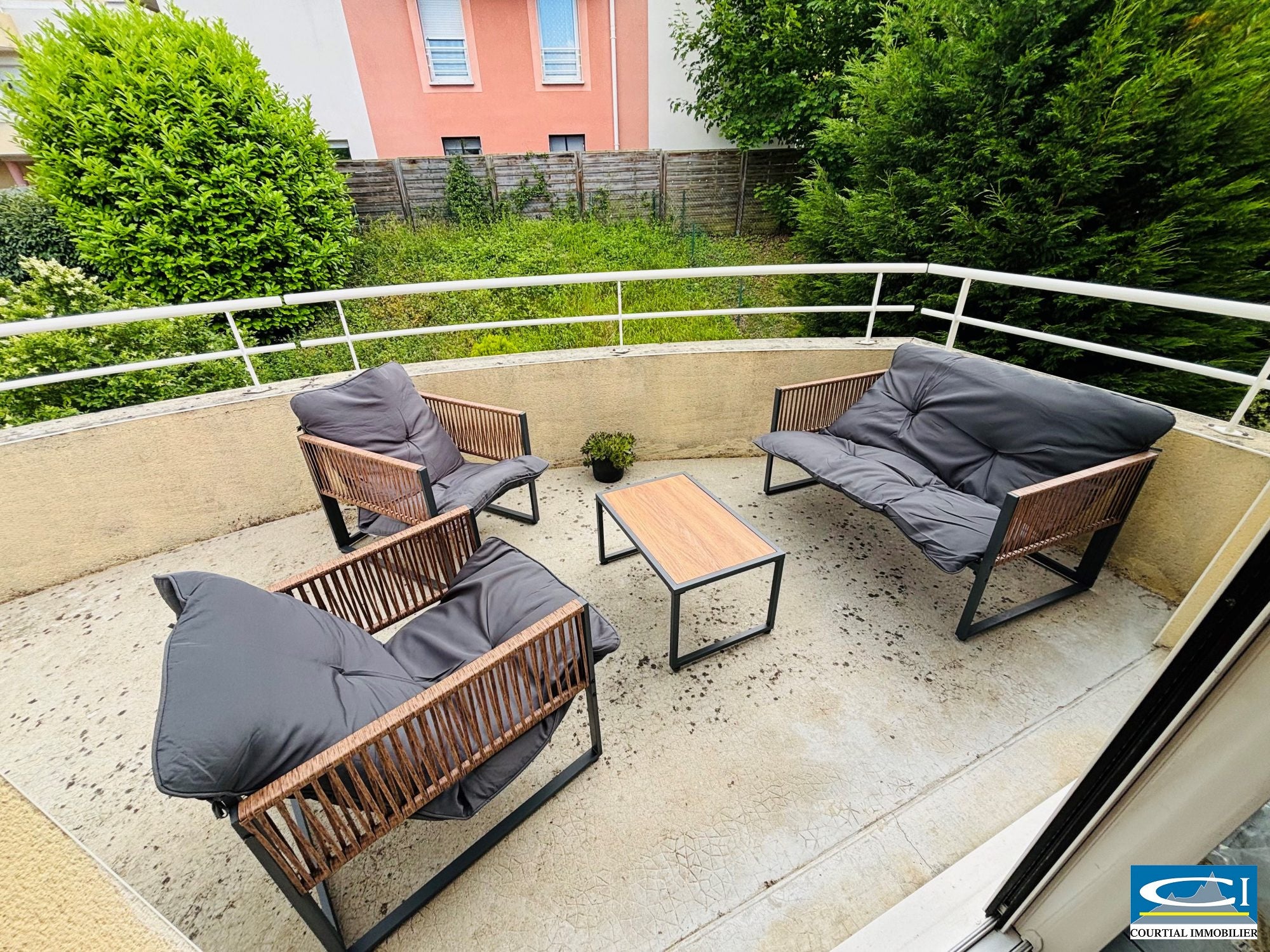 Appartement Route de Plats à Tournon-sur-Rhône