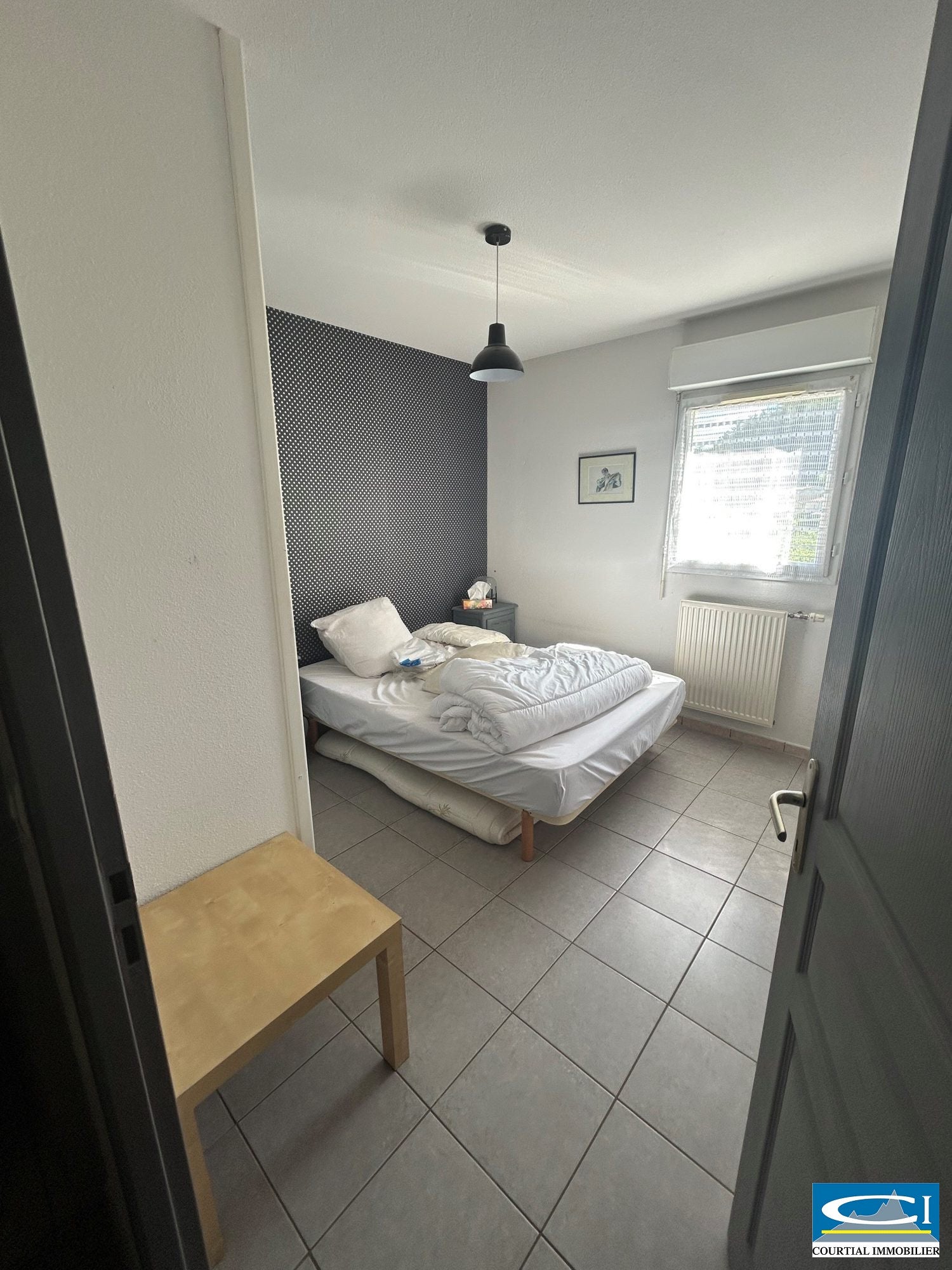 Appartement Route de Plats à Tournon-sur-Rhône