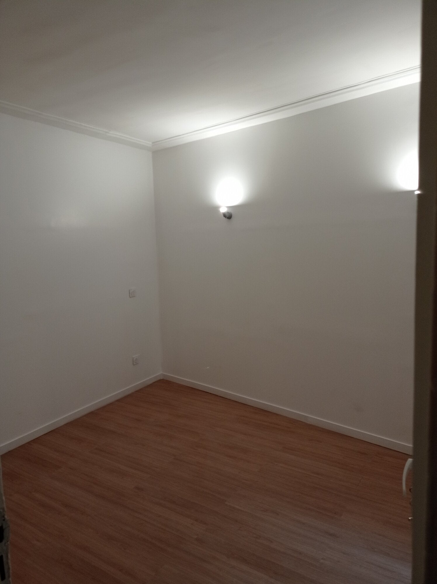 Appartement Rue de Clignancourt à Paris