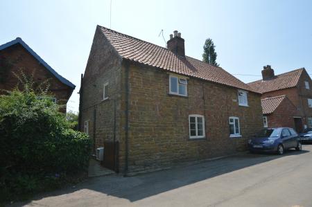 House Redmile Lane in Melton