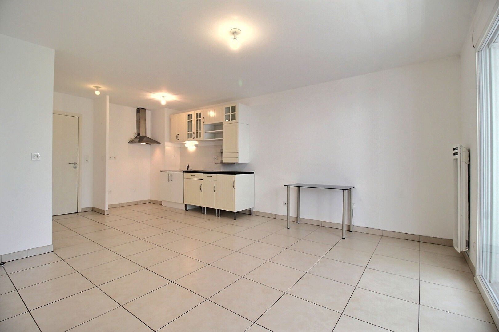 Appartement Avenue des Prés d'Arènes à Montpellier