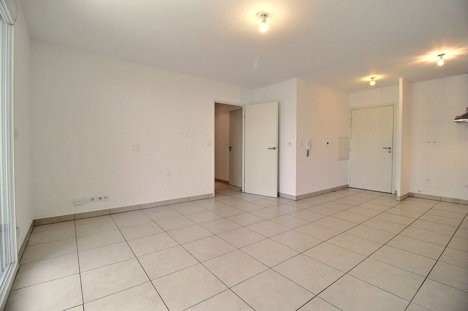 Appartement Avenue des Prés d'Arènes à Montpellier