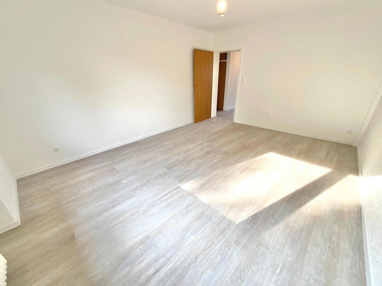 Wohnung Friedensstraße in Hagen