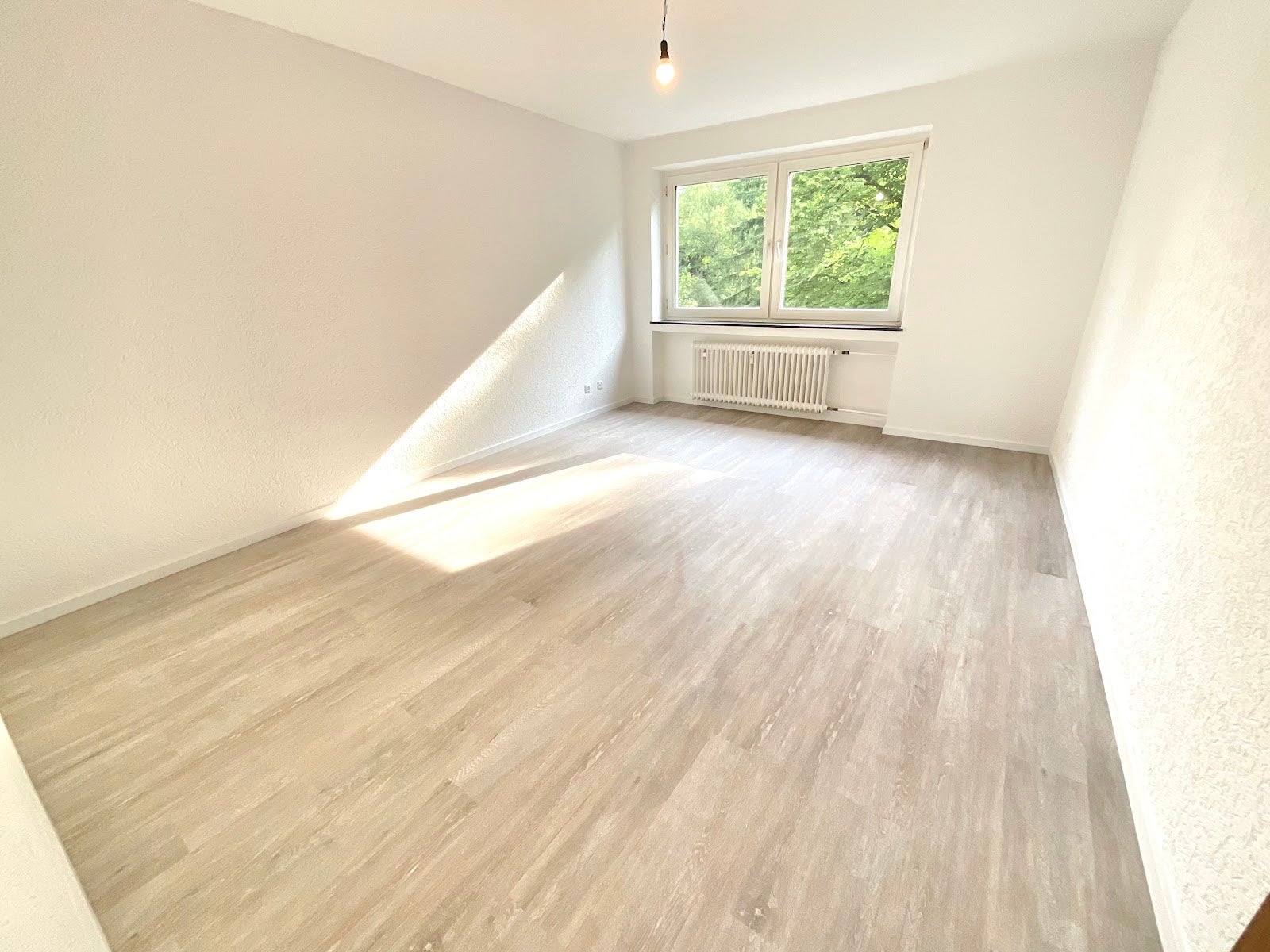 Wohnung Friedensstraße in Hagen